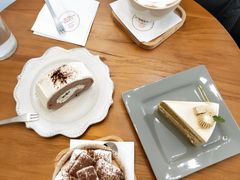 -大喜甜品铺(翔安店)