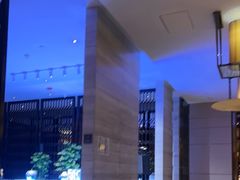 -福州天元国际威斯汀酒店·中国元素餐厅