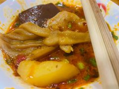 -红姐重庆火锅(曙光路店)