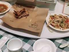 -紫光园·烤鸭·北京菜(劲松店)