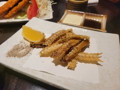 -明日叶日本料理(新区淮海街店)