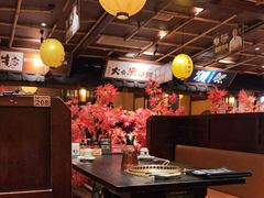 -牛家酒场(7mall店)
