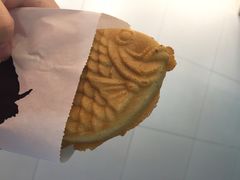 大一梦薄皮鲷鱼烧(美罗城店)-粉粉乐鲷鱼烧(美罗城店)