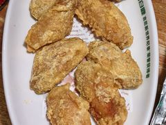 -新白鹿餐厅(龙游路店)