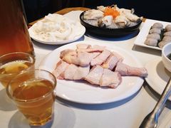 -蚝大仙横琴生蚝火锅(中央汇店)