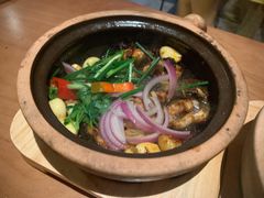 -旺爷砂锅·茶作(国贸城店)