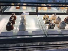 -1Cake壹刻蛋糕(奥体公园味觉艺术馆店)