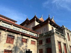 -厦门大学(思明校区)