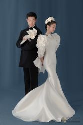 -金海岸婚纱摄影(塘沽店)