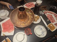 -北门涮肉·铜锅涮肉(南锣鼓巷店)