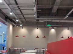-鼎高高陕西美食(龙德广场店)