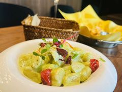 -ibarrel爱杯·bistro&brunch(江宁路店)
