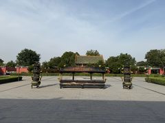 -药王庙(安国市)