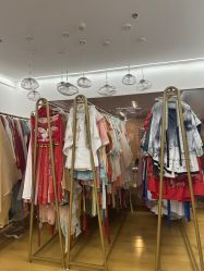 -支流映画·汉服妆造跟拍(本宫来了大唐不夜城店)