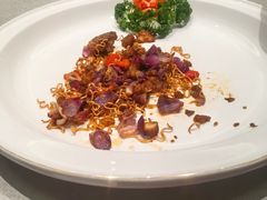 -写庭·鱼鲜川菜·宴请(铁像寺水街店)