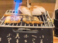 -鮨政·Omakase(港汇恒隆广场店)