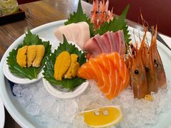 -东京屋(武定路店)