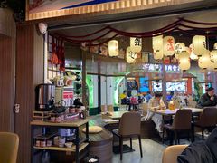 -千寿·金焰食堂(仁和新城店)