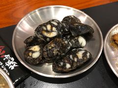 -大阪烧肉BAKA一代(十亩地店)