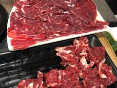 -林记潮牛·牛肉火锅(上马墩店)