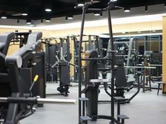 -Another Key健身(紫金店)