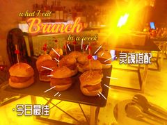 -柒Lounge(三里屯店)