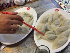 -清和传家饺子(南塔店)