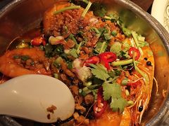 -大头虾越式风味餐厅(光明广场店)