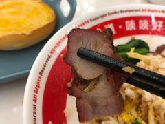 -新世界餐厅(万达店)