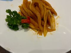 -锡和无锡菜(景丽苑店)