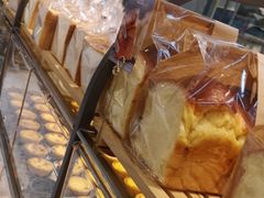 -面包新语(上地华联店)