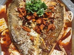 -马有鱼·馕坑烤全鱼(美美2店)