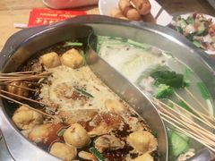 -袁记串串香(西安路店)