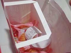 -味多美蛋糕(苏州街地铁店)