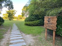 -上海崇明金茂凯悦酒店