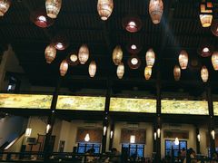 -HOHO餐厅(古子城店)