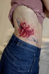 -飛凡TATTOO纹身•原创