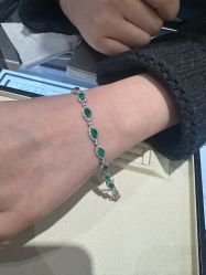 -Cindy Jewelry·钻戒·彩色宝石