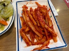 -华天延吉餐厅(西四总店)