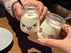-筱田の食堂·izakaya(淮海中路店)