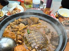 -元银甲·湖北地标美食(汉阳店)