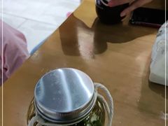 -香园茶社·金陵小灶(老门东店)