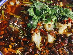 -小桥衢州人家·海鲜烧烤·盱眙龙虾(万达水街店)