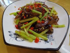 -回家湘菜馆(浮山后店)