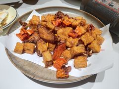 -阿露佳·舌尖上的安吉菜