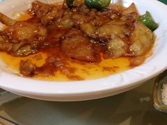 -石门豆腐王(九中街店)
