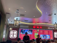 -遇东北林区铁锅炖(南开店)