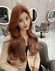 -JM STYLE造型明星.网红