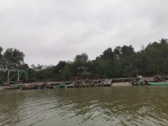 -东寨港红树林旅游区