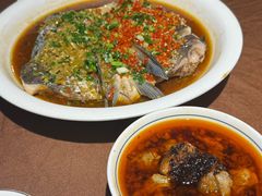 -天下客饭店(中山路店)